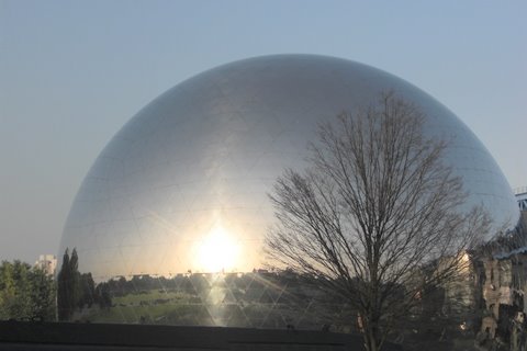 la Géode