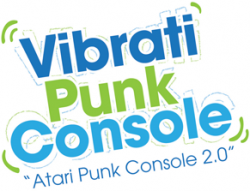 Vibrati Punk Console